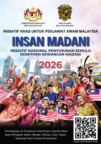 Insan Madani Introduction