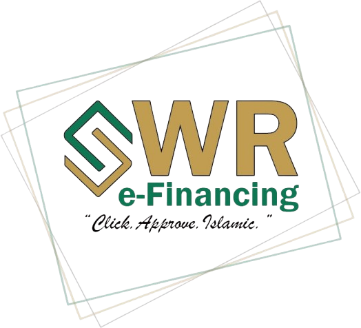 SWR E-Finance Logo